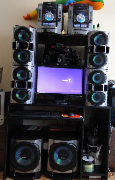 >>>Sony Müzik Setleri (#Ana Başlık#)<<<