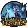  106 Adet League of Legends İmza İkonu