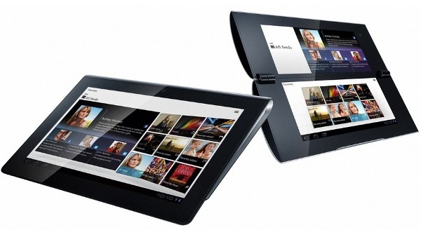 Sony sözcüsü, yılbaşından önce yeni bir tablet duyuracaklarını resmen açıkladı