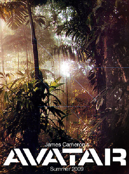  Avatar (2009) | James Cameron