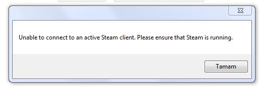  Arkham City Steam Hatası YARDIM