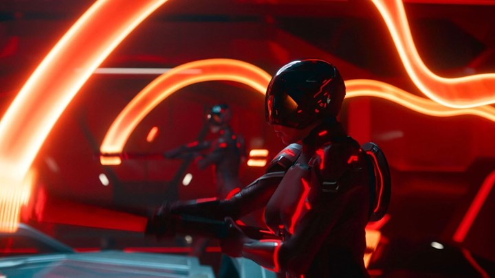 Yeni Tron filminden beklenen fragman geldi