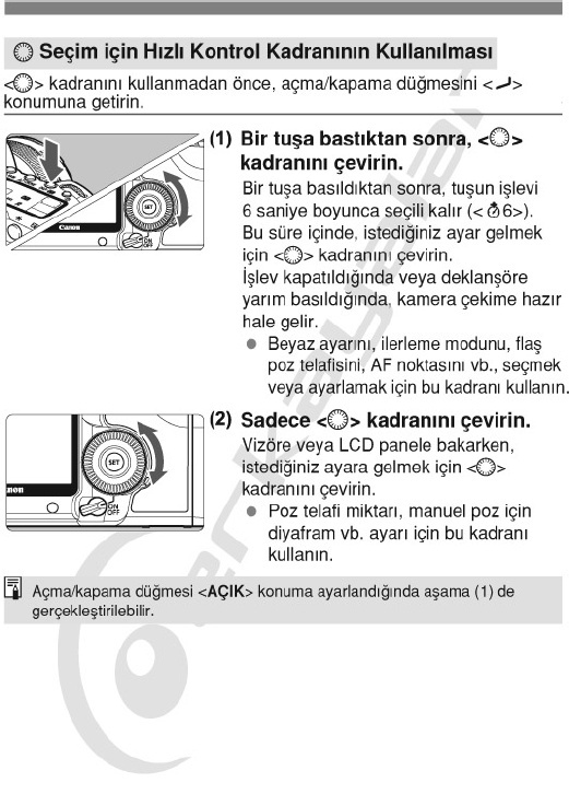  5d hakkinda yardim