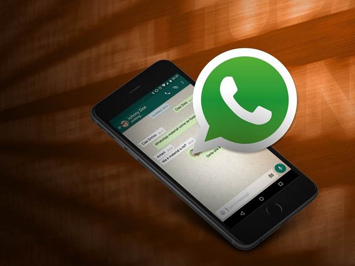 WhatsApp sonunda görüntülü arama özelliğine kavuşuyor