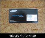  Samsung Digimax S760 Dijital Fotoğraf Makinesi - SIFIR KUTUSUNDA