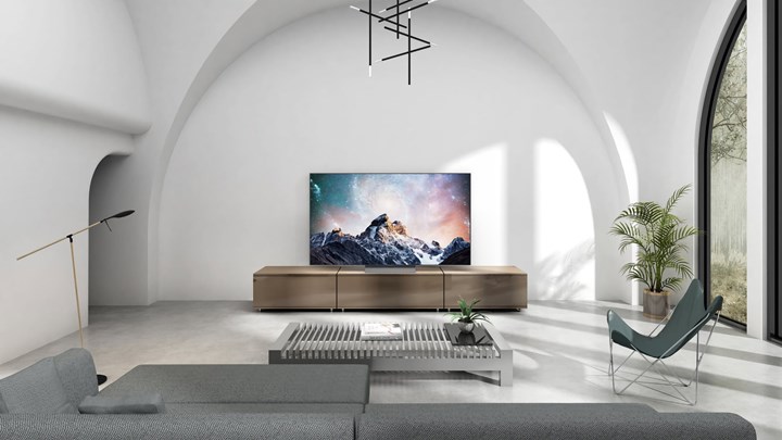 2022 serisi LG OLED ve QNED TV’ler Türkiye’de! İşte fiyatı ve özellikleri