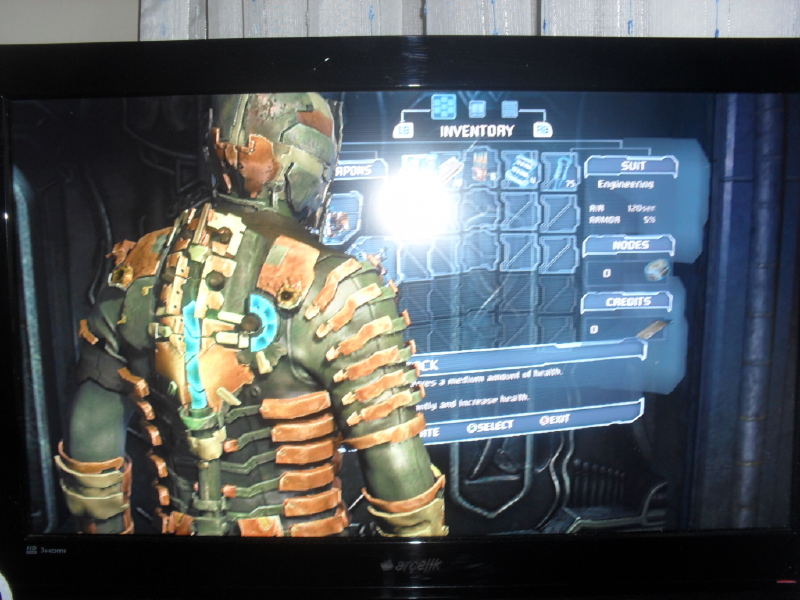  Dead Space 2 (ÇIKTI)