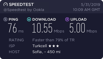 superbox aldım 10 MBps 110 TL Güncellendi Fatura detayları eklendi  ilk ay