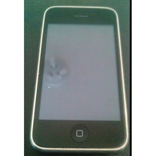  iphone 3g 8 gb  350tl