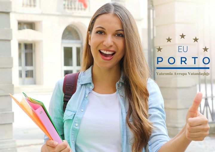 Portekiz Golden Visa ile Avrupa'da Ücretsiz Eğitim Fırsatları