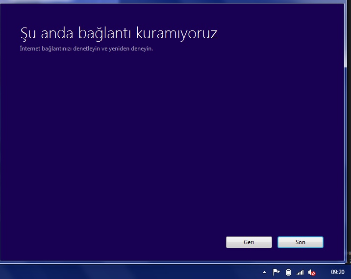  Windows 8.1 ISO indirme (Windows 8 lisansı gerekli)