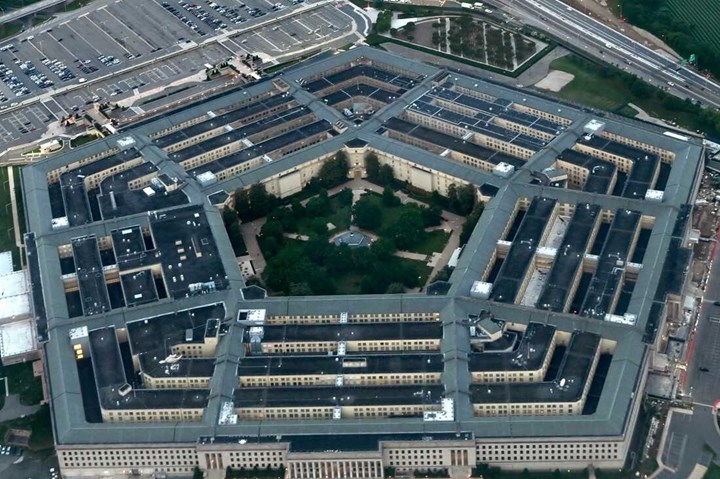 Yapay zeka ile yapılmış sahte Pentagon patlaması 500 milyar dolar kaybettirdi