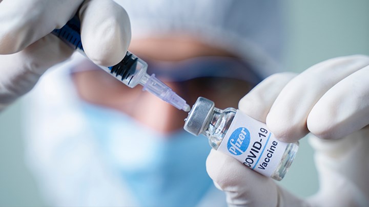 BioNTech/Pfizer aşısının Delta varyantına karşı etkinlik oranı tekrar açıklandı