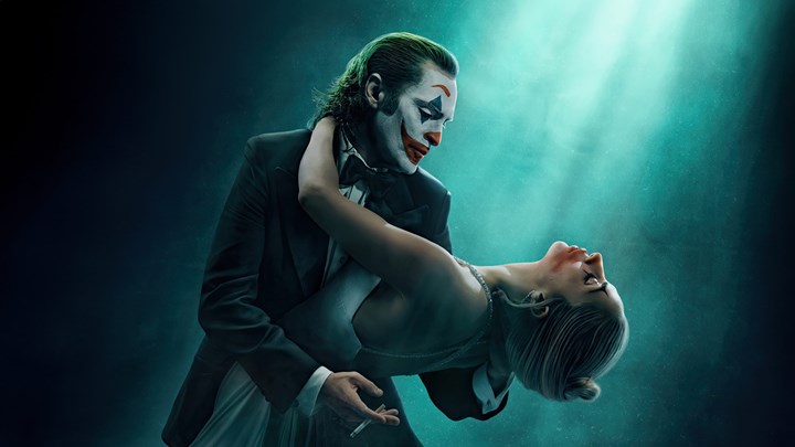 Joker 2 gişede beklentilerin çok altında kaldı