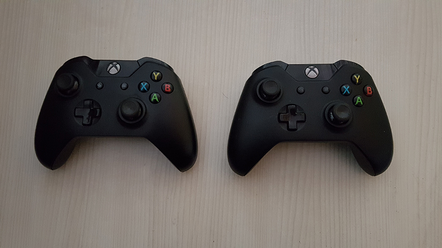  SATILDI - Xbox One Gamepad