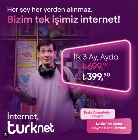 Turk.net Davetiye Paylaşım Konusu
