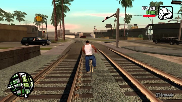 GTA San Andreas hileleri: PC, mobil ve konsollar için GTA SA hile kodları
