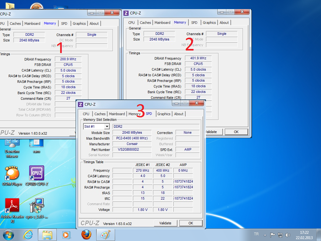 Dram frequency что это. Частота CPU CPU Z. Dram Frequency for ddr2 400. CPU Z Dram. CPU Z Memory Frequency.