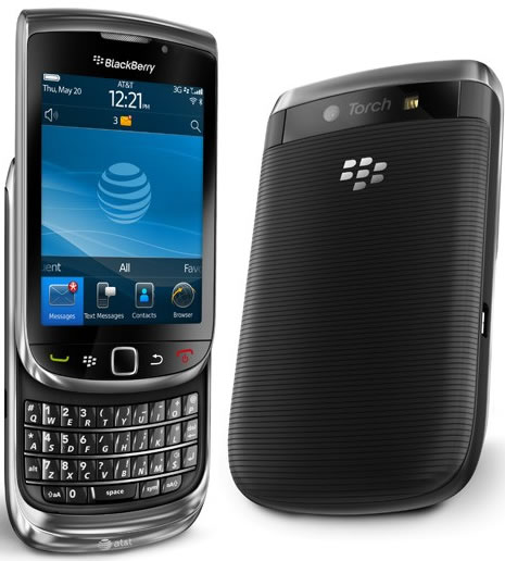  Blackberry 9800 Youtube izleyemiyorum. Yardım Lütfen