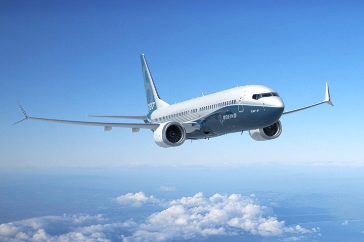 Bozuk para büyüklüğündeki bir cihazın Boeing 737'in kontrolünü ele geçirebildiği ortaya çıktı