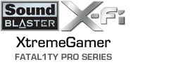  Satılık Creative X-FI Xtreme Gamer Fatal1ty PRO + Creative T7900 7.1 Hoparlör