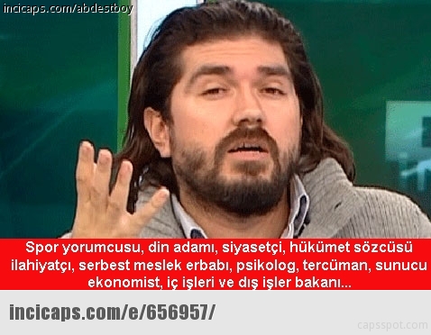  En iyi yorumcu