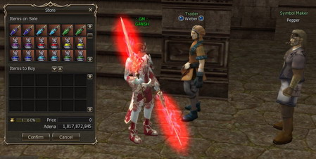  Lineage2 Gracia Part 2 Server (L2JSERVER) Nasıl Kurulur?