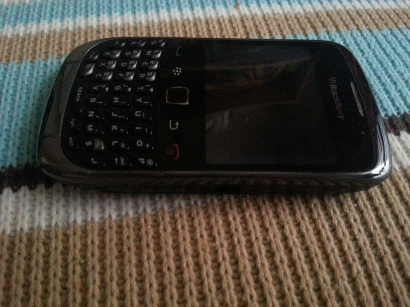  Satılık Blackberry 9300 Curve