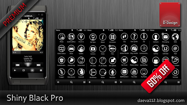 Black pro