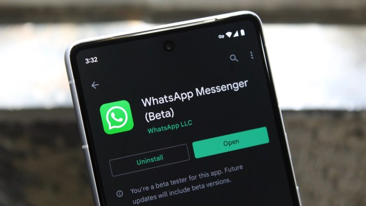 WhatsApp arayüzü yenileniyor: İşte yeni tasarımı