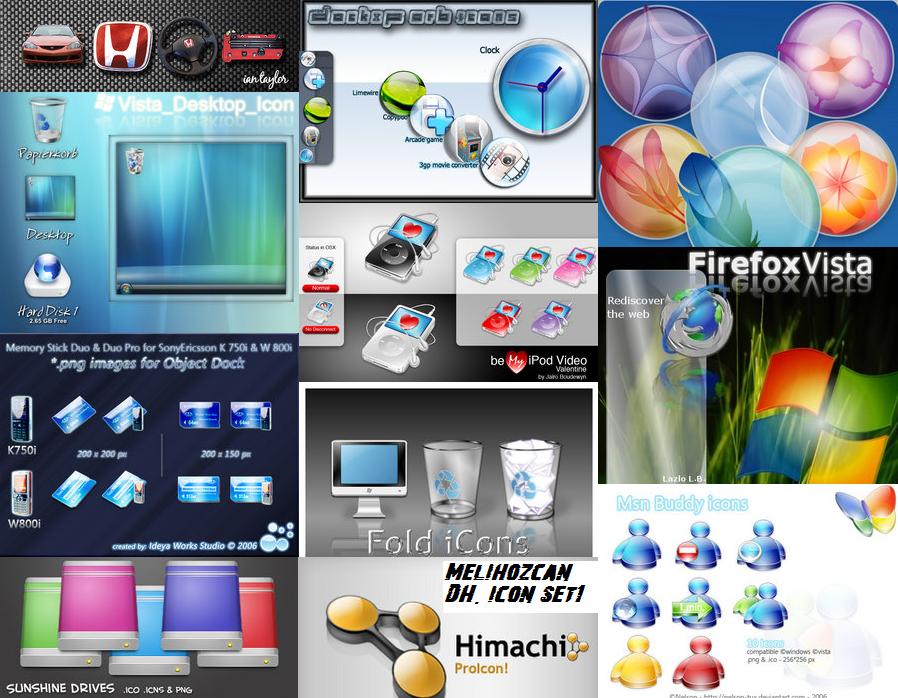  dh TEMA,WALLPAPER ve SKIN Merkezi