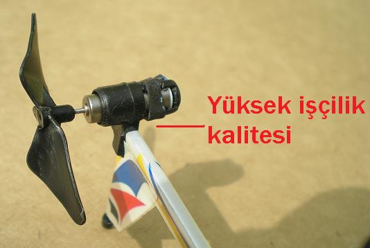  Satılık PiccoZ helikopter