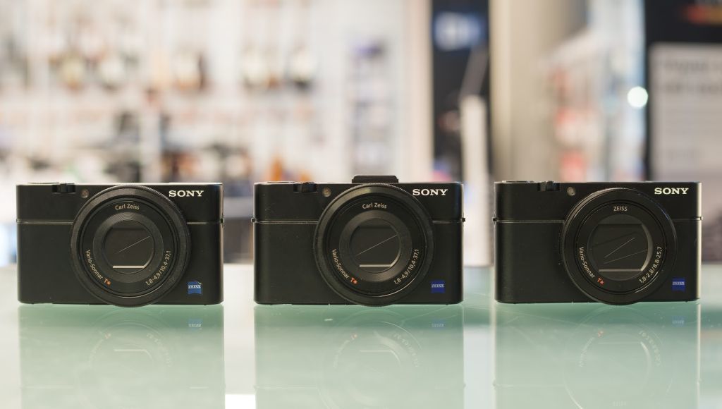 Sony Dsc-RX 100 ( I-II-III-IV-V ) Kullananlar Kulübü - Fotoğraf Paylaşımı