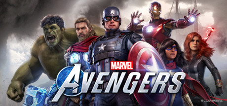 Marvel's Avengers (2020) [PC ANA KONU]