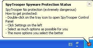  SpyAxe, SpywareStrike, SpySheriff vb. Smitfraud Türevleri