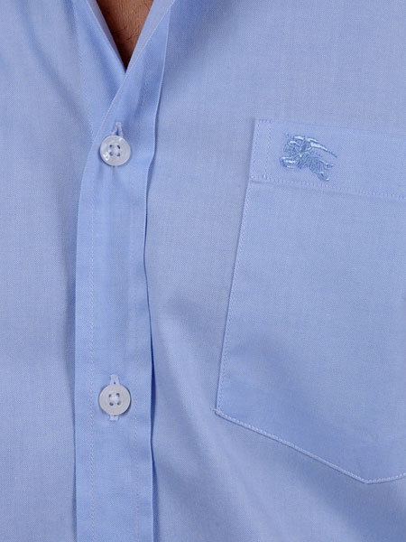  Orjinal Hugo Boss Triko VE Burberry Erkek Model Gömlekler