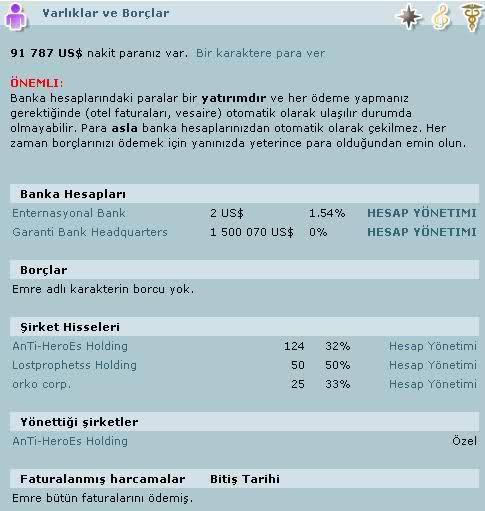  DH Popmundo Camiası [20 Kişiyiz] [Güncel - 12.04.2012]