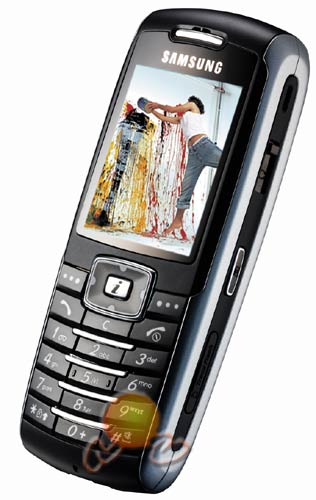  Samsung X700 Cep Telefonu