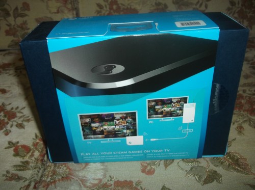 STEAM LINK   &   Logitech HD Pro C930EC920&C922&C922X