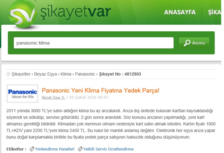  Güzel Ülkemin Kanayan Yarası - YETKİLİ SERVİSLER