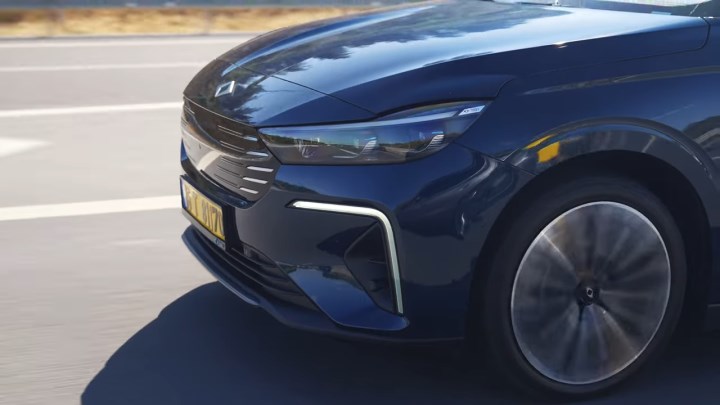 Togg T10F’in detaylı tanıtım videosu yayınlandı