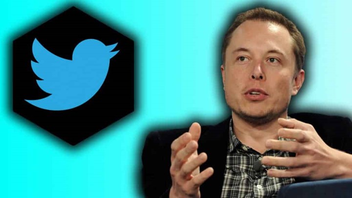 Elon Musk ve Twitter arasında gizlilik gerilimi
