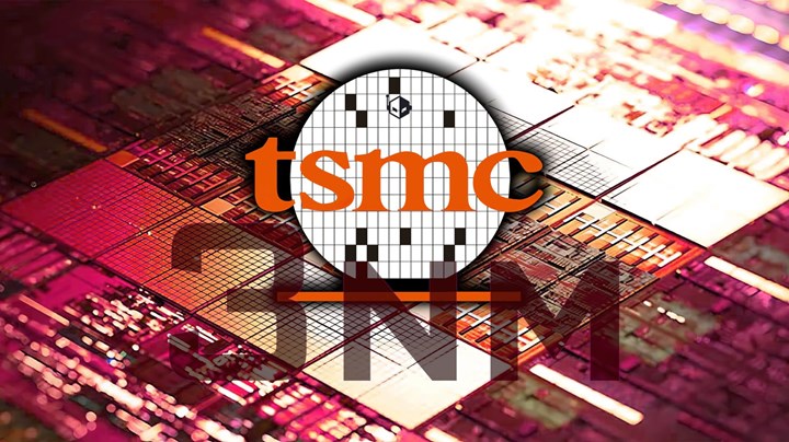 TSMC ABD tesisleri Tayvan tesislerine göre daha fazla verimlilik elde etti