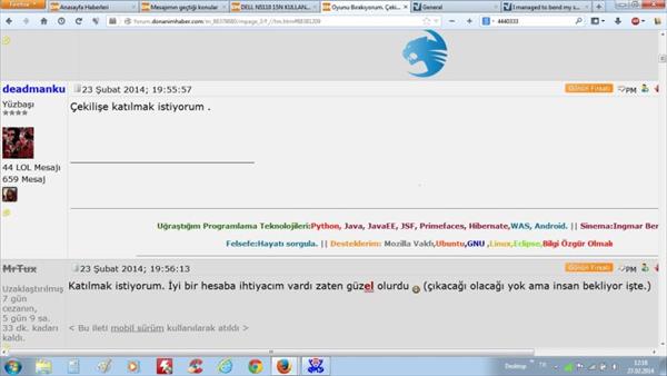  [sizer]İmza Kuralları (İmza ve mesaja resim nasıl ekleniri içerir)