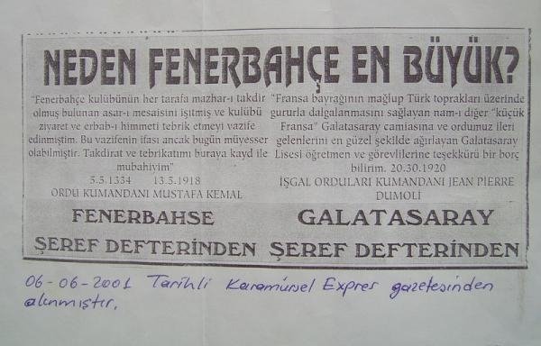  www.Fenerbahce.org