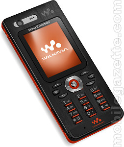  Satılık Sony Ericsson W880i 100TL Oldu