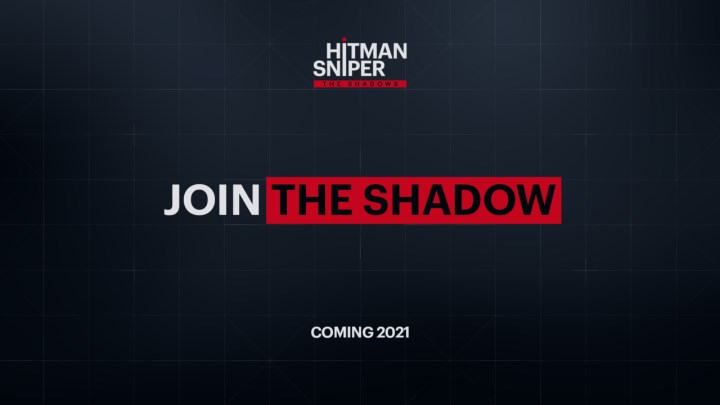 Mobil oyun Hitman Sniper: The Shadows'dan ilk fragman geldi