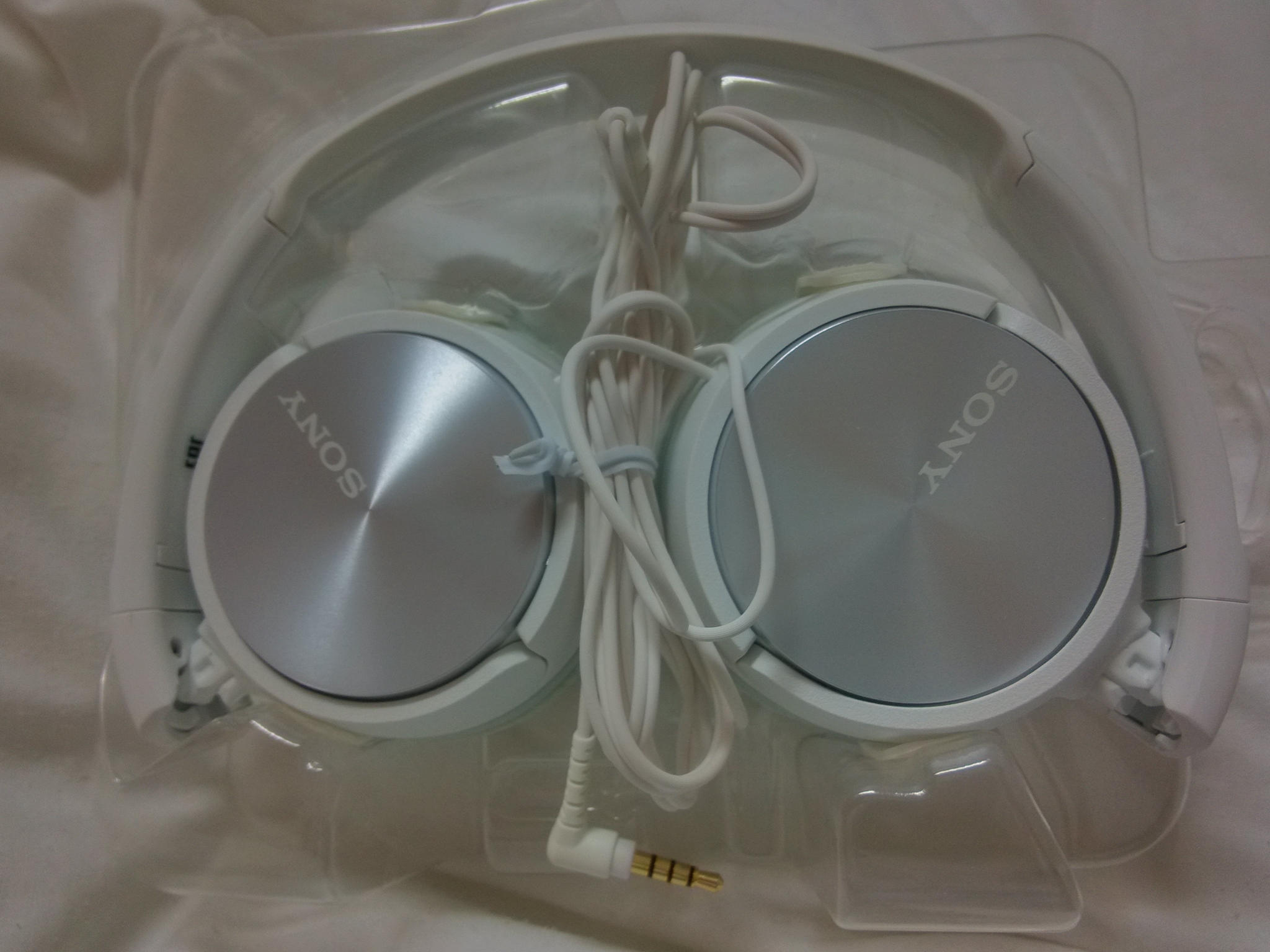 Sony mdr zx310ap