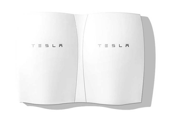 Tesla Powerwall talep rekorları kırıyor
