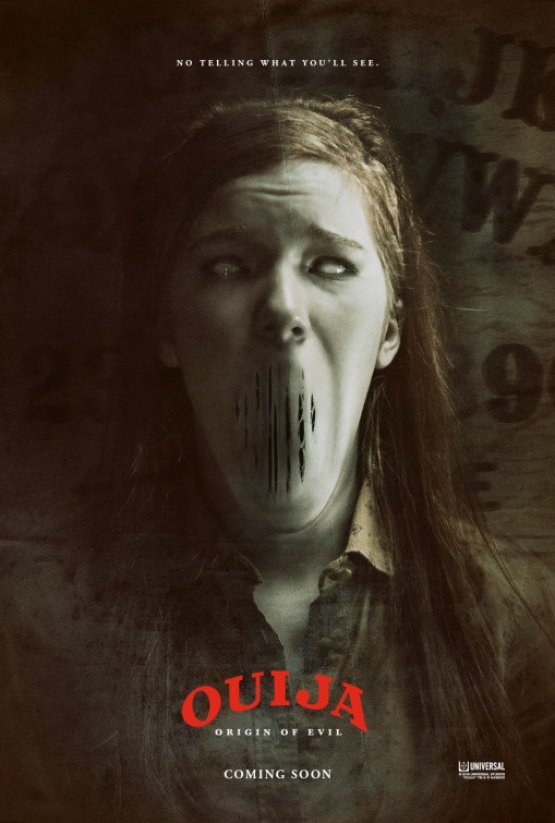  Ouija: Origin of Evil (2016)